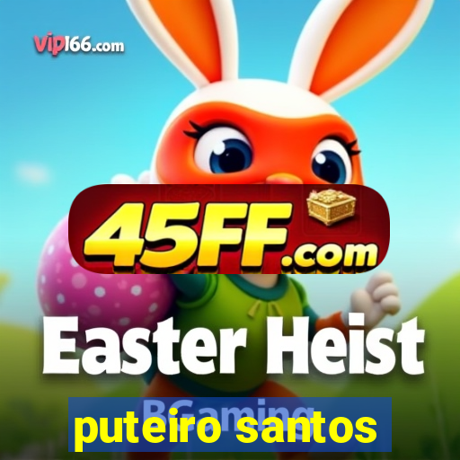 puteiro santos